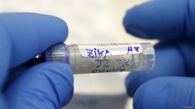 Los interrogantes que aún no se responden del virus zika