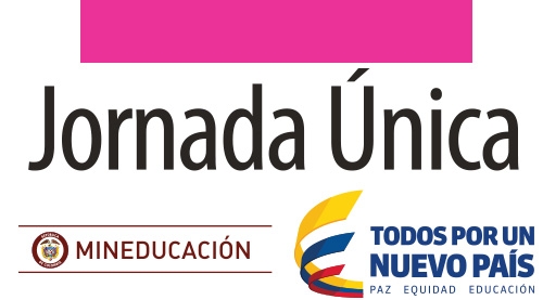 Convocatoria para postulación de predios para implementación del proyecto de Jornada Única