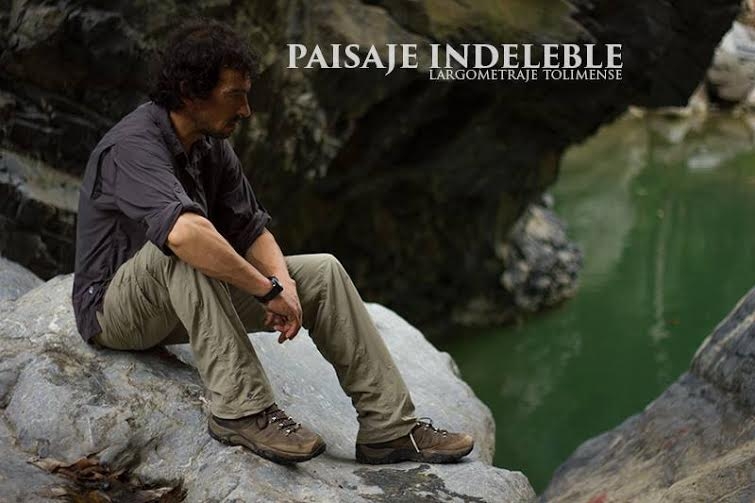 Cine Colombiano desde las Regiones