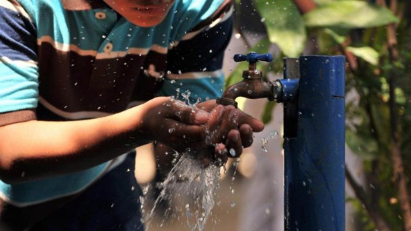 Socializarán proyectos que buscan mejorar el acceso de agua potable en colegios de Nariño