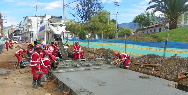 Infórmate de los cierres de calles en Pasto este fin de semana