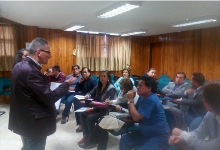 Se eligieron ternas del sector educativo para conformar consejo departamental de planeación