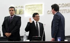 S.O.S en favor de Tumaco lanzó el senador Manuel Enríquez Rosero