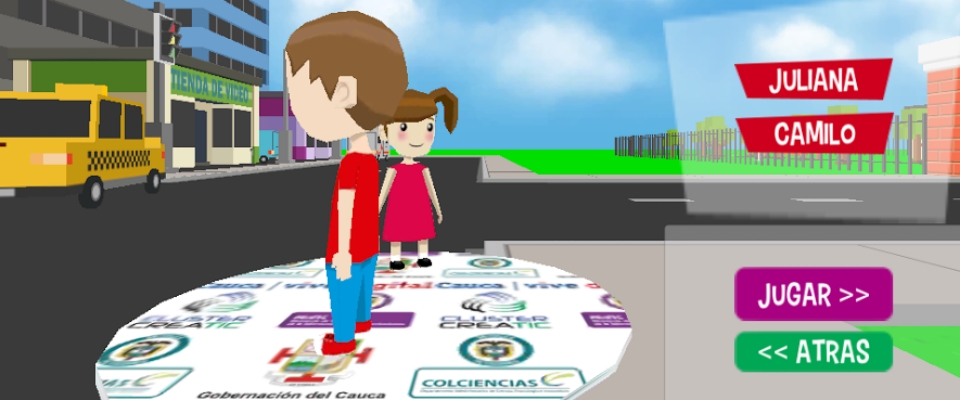 Regreso a clases con “Desafío Escolar”, el videojuego del Mintic