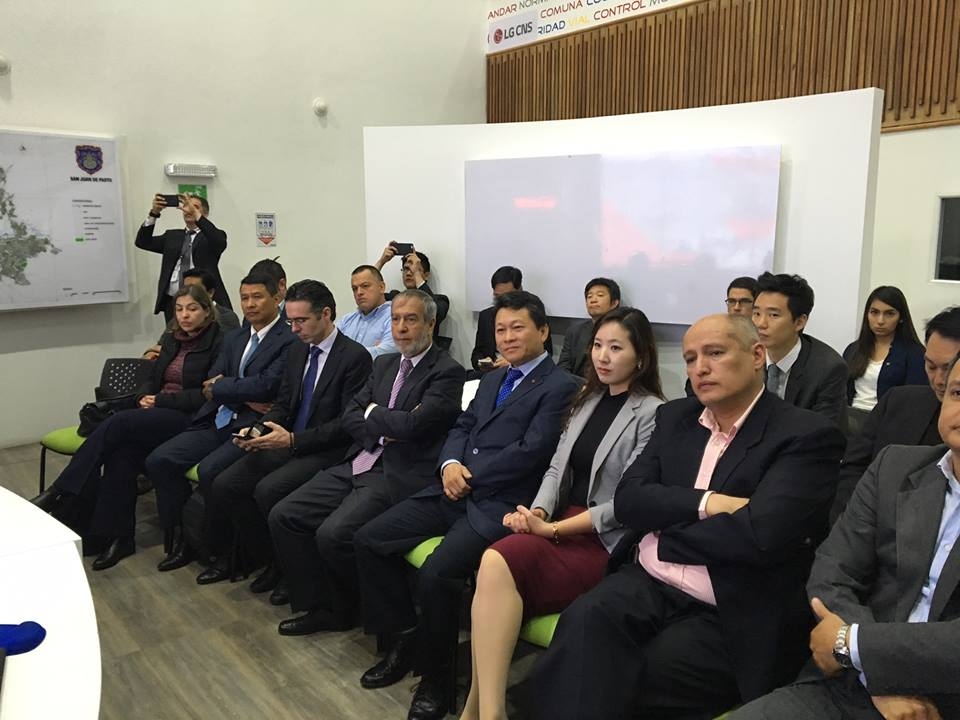 Pasto, pionero en la implementación del sistema estratégico de transporte público en Colombia
