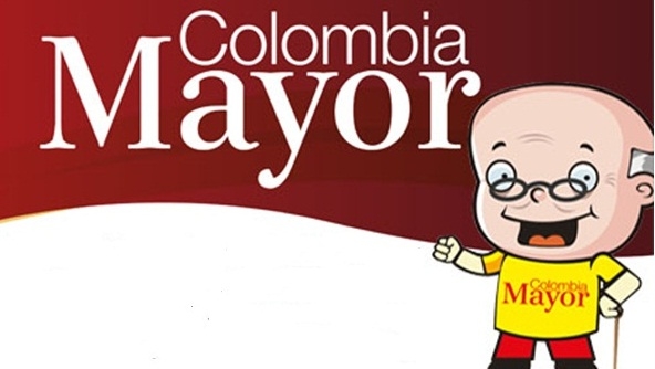 Hasta el 28 de marzo se realizarán pagos del subsidio económico del programa Colombia Mayor