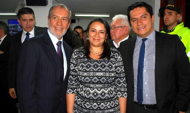 Se posesionó Nueva Personera de Pasto