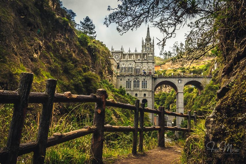 Buga y Las lajas, los lugares más concurridos en Semana Santa