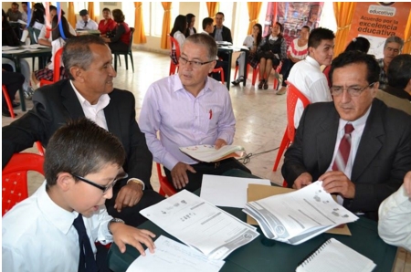 Sednarino realizará talleres para el mejoramiento de la calidad educativa en Nariño