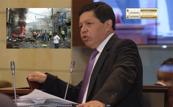 Comisión Primera examinará el posconflicto este miércoles