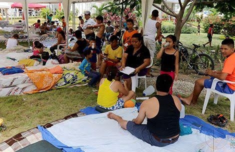 El Rostro humano del terremoto en Ecuador: comienza la reconstrucción