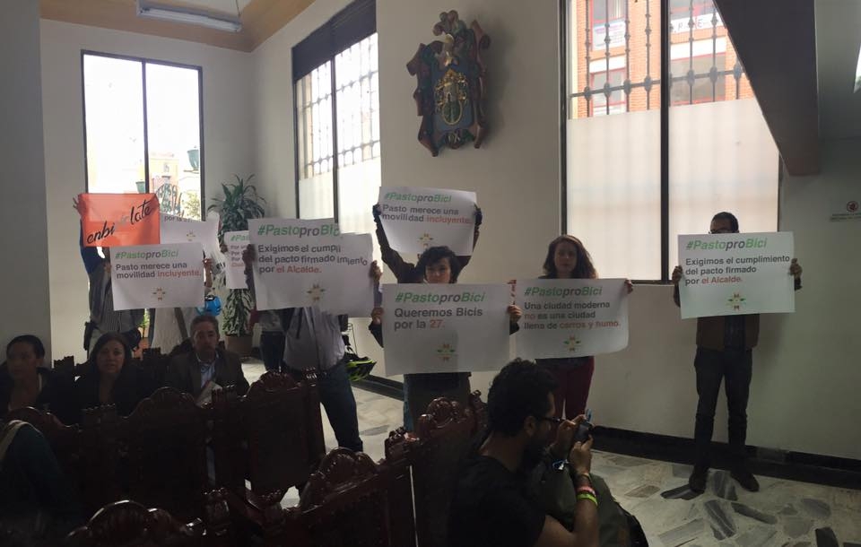 Los pros y contras del Plan de Desarrollo de Pasto