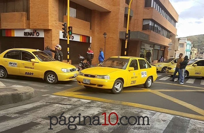No habrá restricción de pico y placa y se ampliará horario para venta de combustibles en Pasto