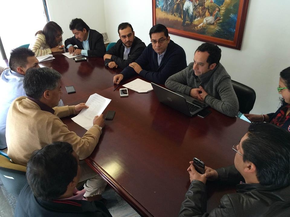 Día del Perdón y la Reconciliación en Pasto