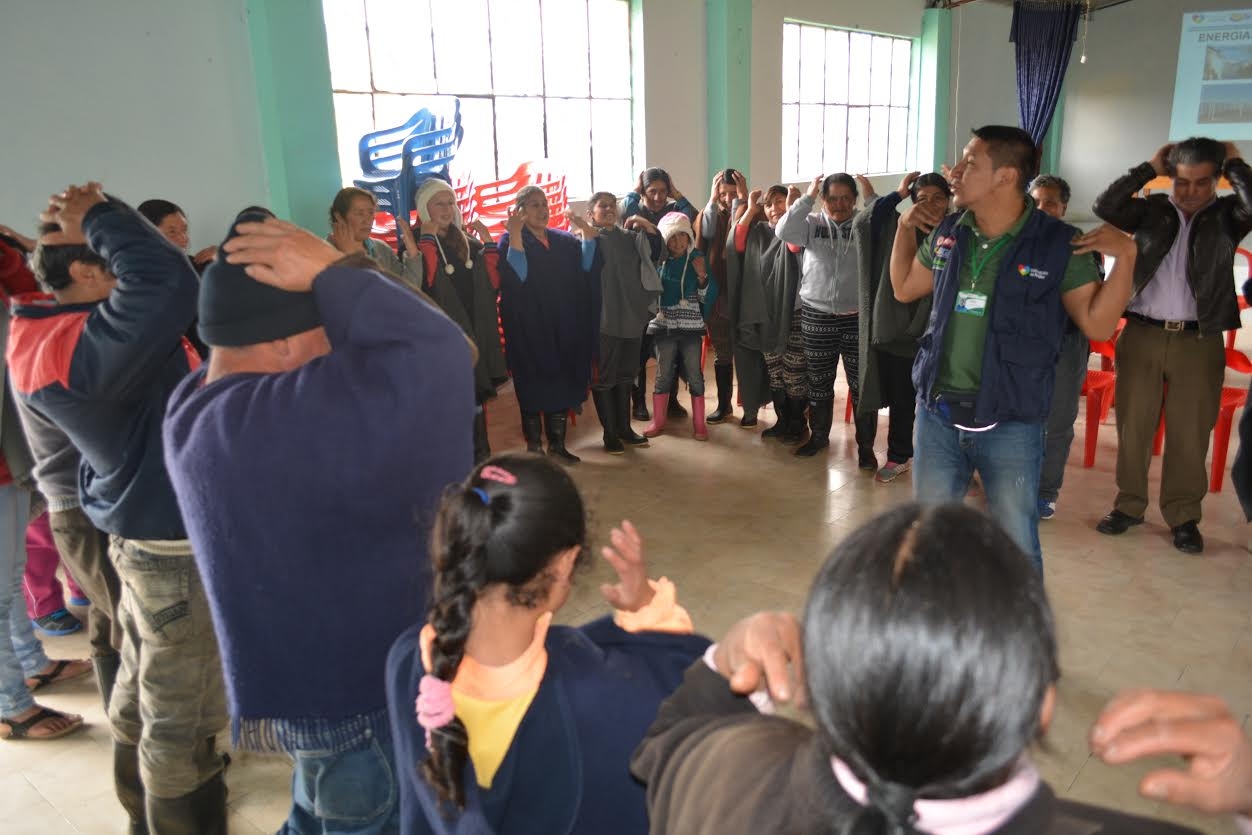 Corponariño trabaja en restauración ecológica en límites con Ecuador