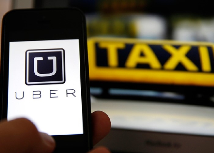 La ilegalidad de Uber y su posible incursión en Pasto