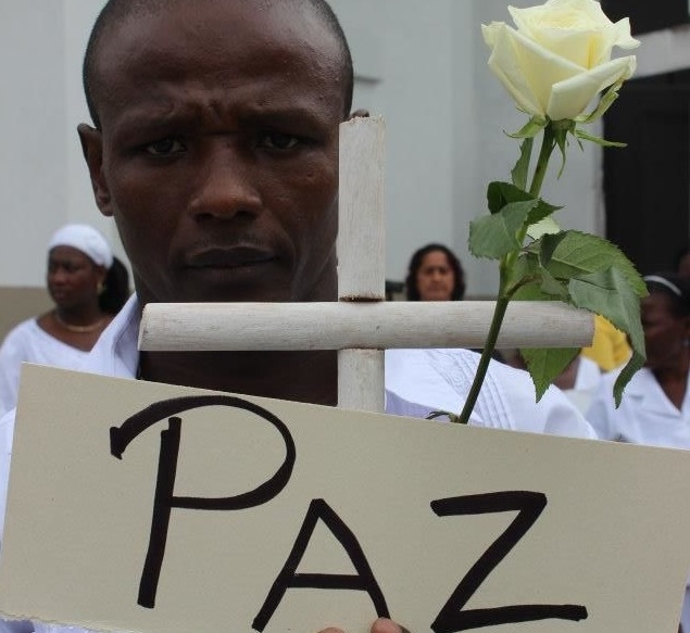 Todos ganamos: la clave en un proceso de paz