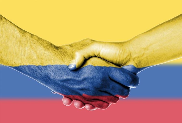 Prometo reconciliarme con…