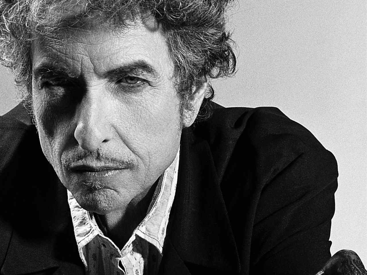 Joan Báez, arquitecta del nobel de literatura de Bob Dylan