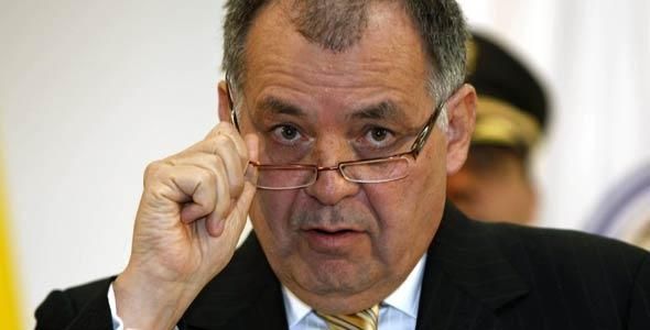 “El procurador Alejandro Ordoñez está excomulgado”:  padre jesuita, Carlos Novoa.