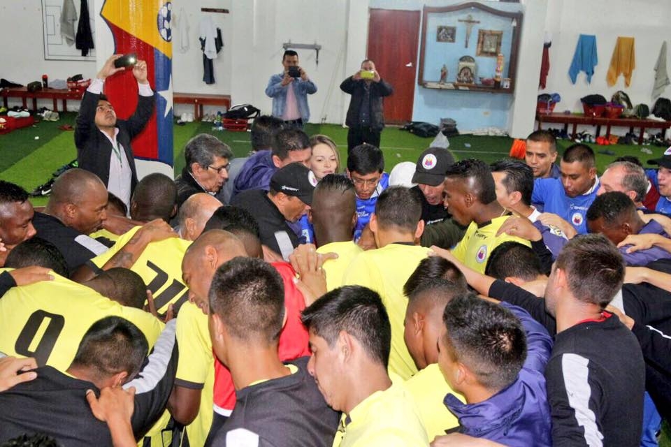 Deportivo Pasto, símbolo de un pueblo