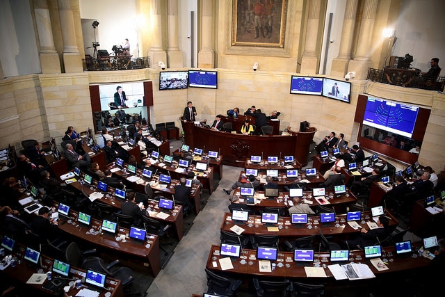Congreso refrendará el acuerdo de paz: en la mira, iniciar su implementación