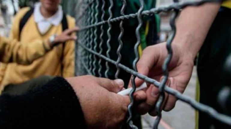 Duro golpe al microtráfico en Pasto