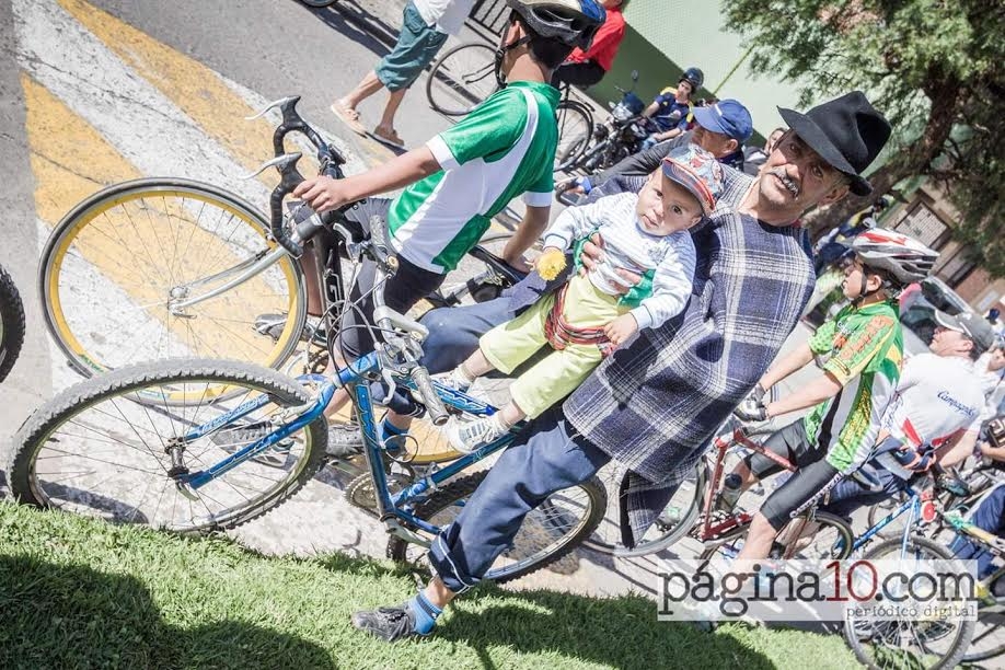 Bicicletas ya no tendrán el 19% de IVA