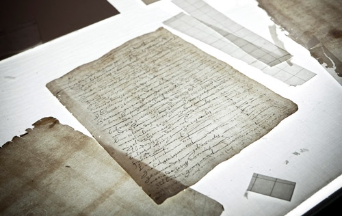 Manuscrito inédito revela existencia del último cacique Sindagua que puso en jaque a la conquista española