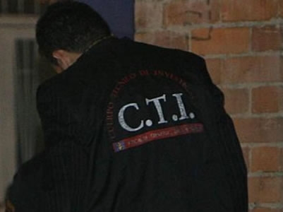 En Pasto, capturado un hombre por maltratar a su propia madre