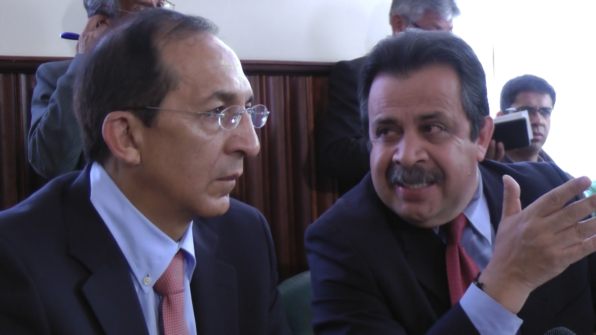 Rector de la U de Nariño logra financiación del liceo de bachillerato