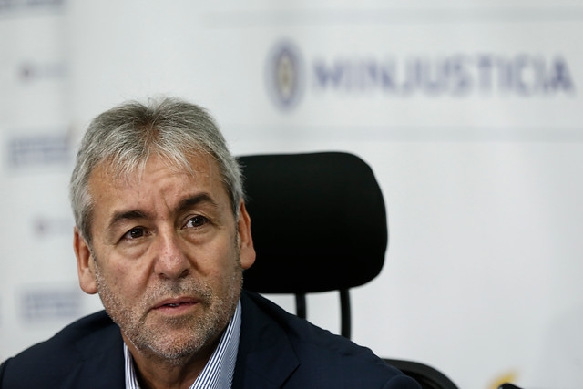 Ministro Jorge Londoño presenta en Policarpa el Programa Nacional de Sistemas Locales de Justicia