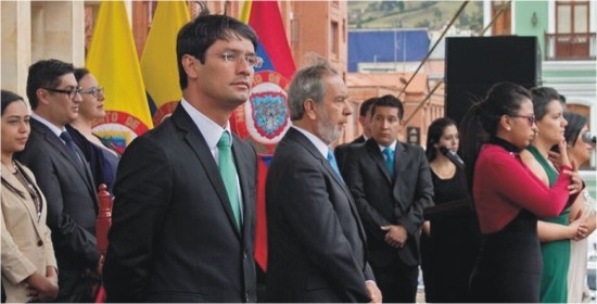 Subsidio del gas se mantendrá en Nariño