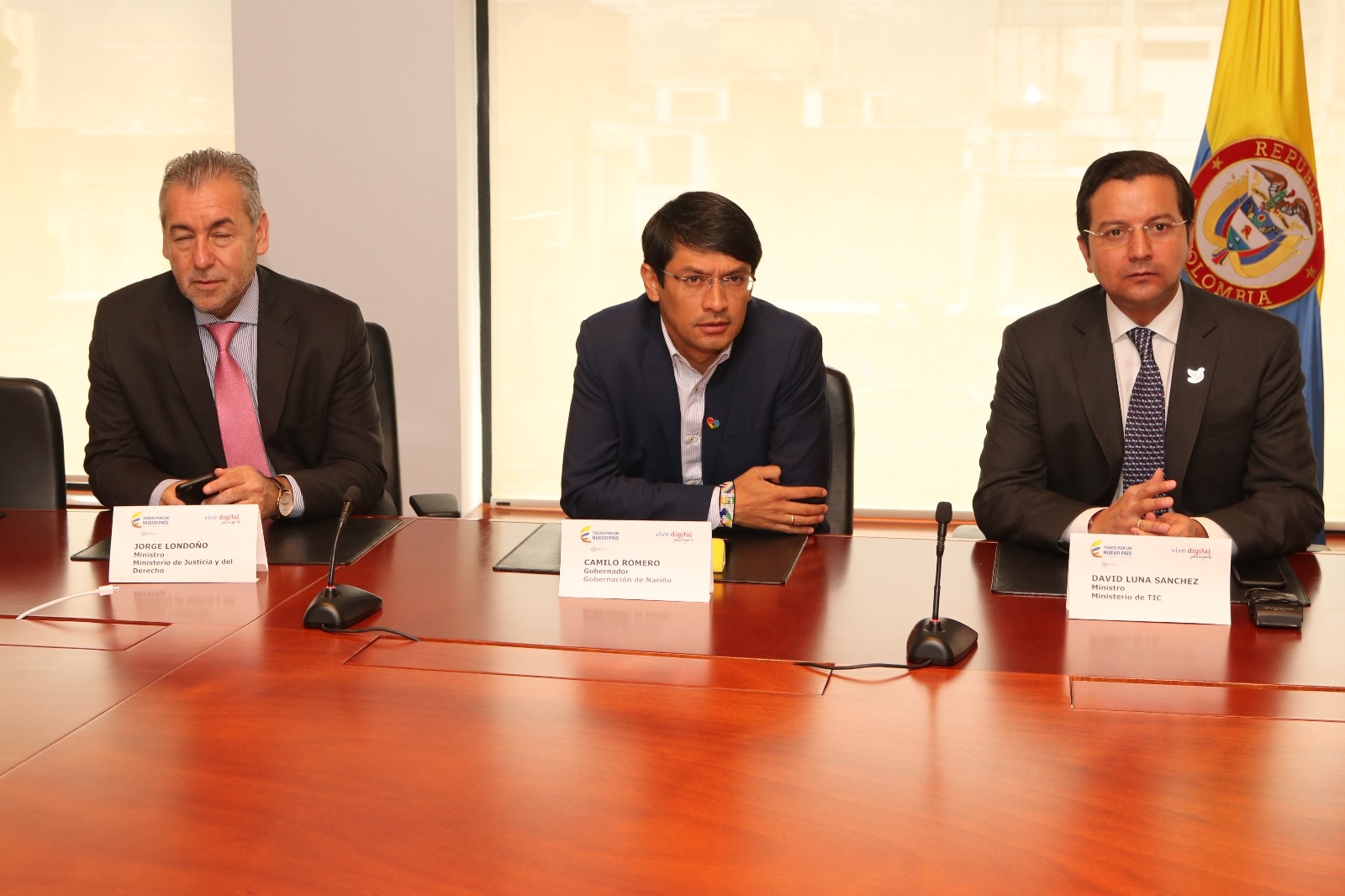 Gobernación lanza herramienta “Gana Control”