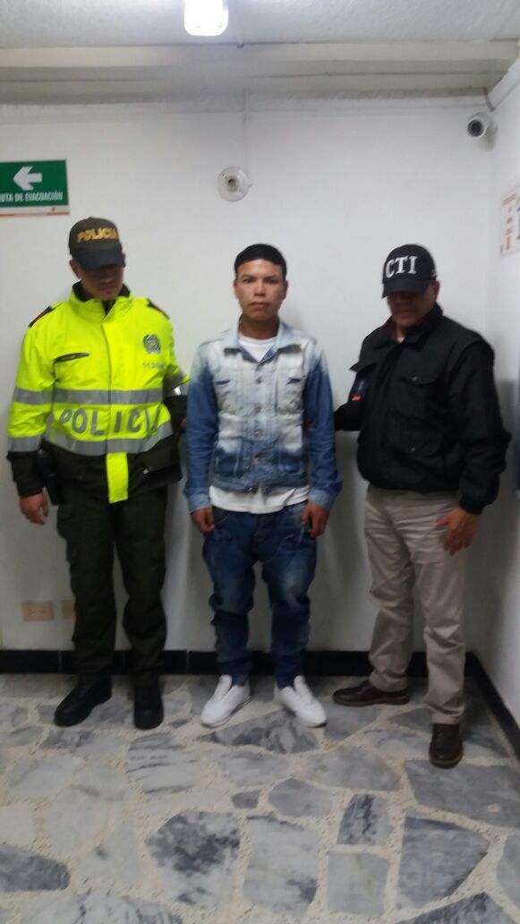 A la cárcel por presunto abuso sexual a menor de 14 años en una fiesta de cumpleaños