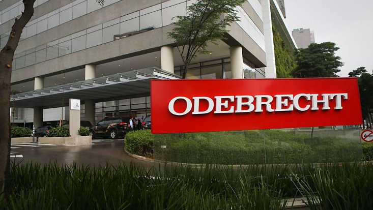 Abogado nariñense demanda a la Fiscalía General de la Nación por caso Odebrecht.