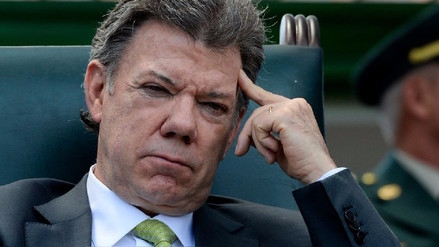 El dolor de cabeza de Santos