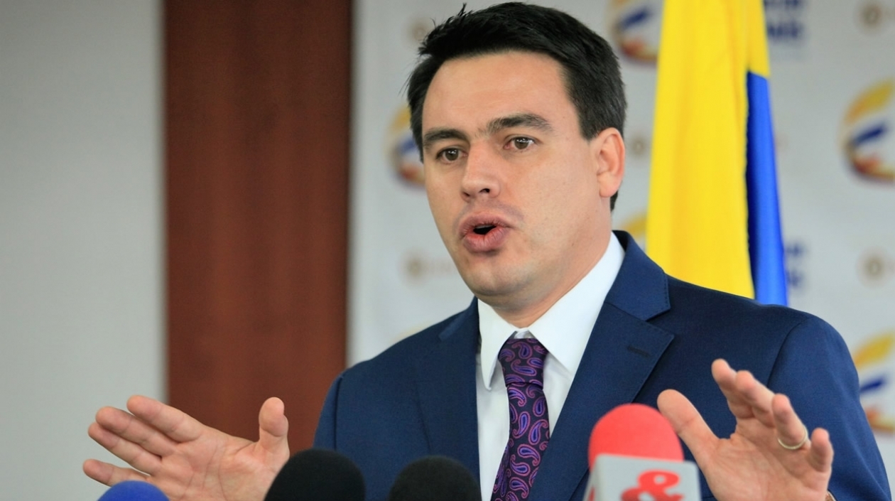 “Todos los municipios de Colombia serán priorizados con las vías terciarias”: Mintransporte