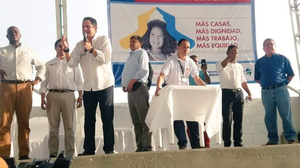 Tumaqueños rechazaron a Vargas Lleras