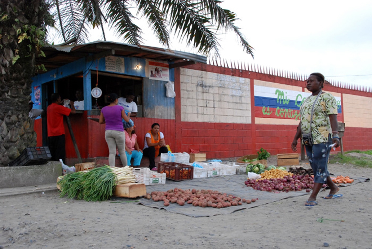 Plan Alimentario de Tumaco se fortalece con participación ciudadana