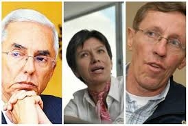 La consulta Anticorrupción llega a Pasto en compañía de la senadora Claudia López, Navarro y Jorge Robledo