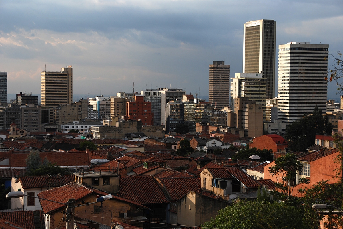 Con desconfianza perciben a estratos bajos en Bogotá