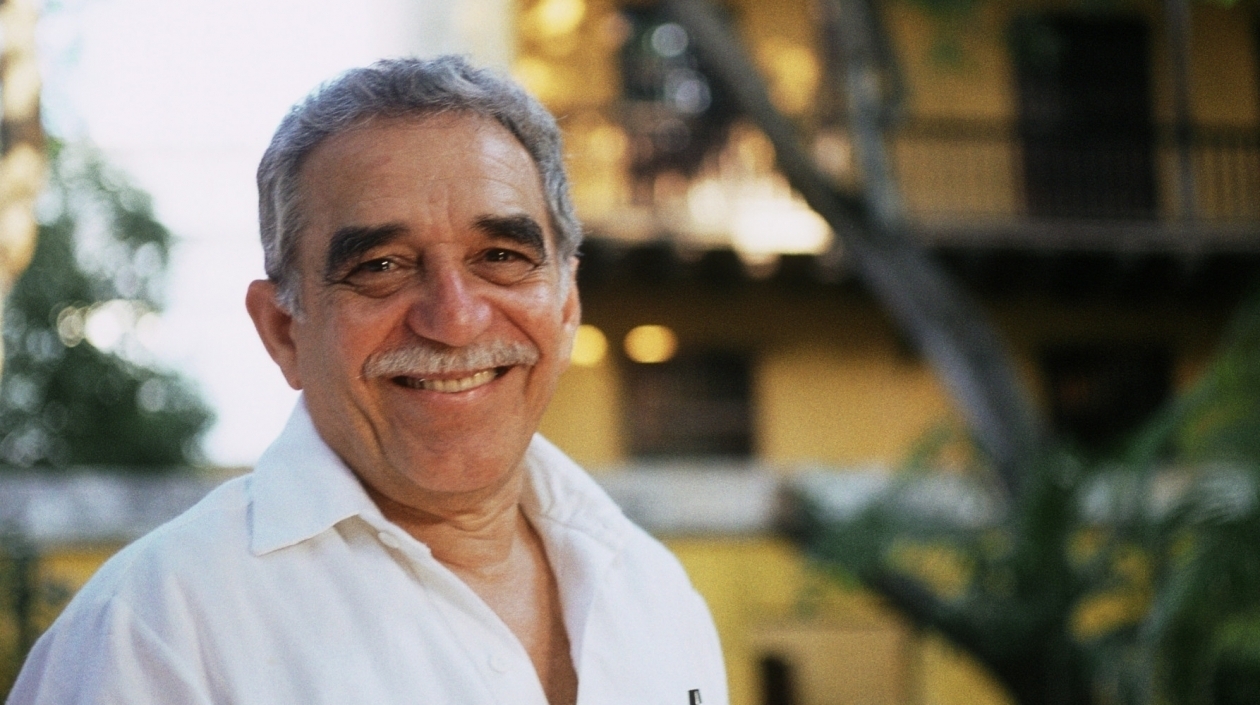 Página 10 rinde homenaje a Gabriel García Márquez: desde Cartagena