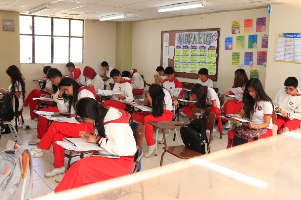 Colegios mejoran en los resultados de las pruebas Saber 3°, 5° y 9°