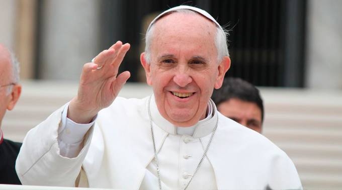 Visita de fe y esperanza del papa Francisco a Colombia: 6 al 10 de septiembre