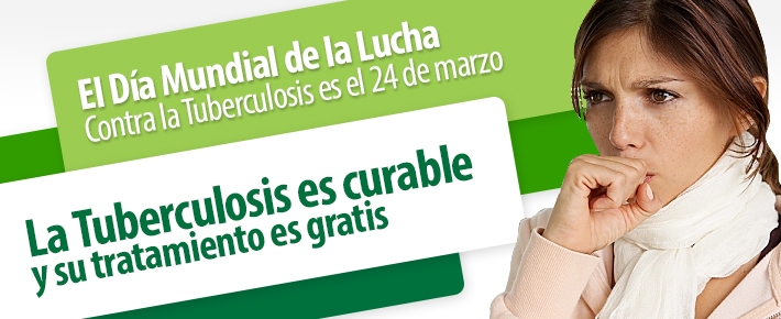 Cifras de la Tuberculosis en Nariño