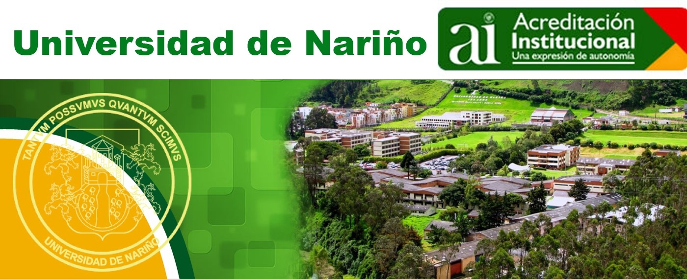 Universidad de Nariño camino a la Acreditación Institucional