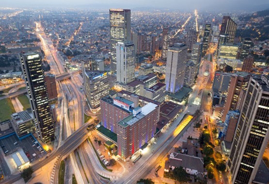 Hacia una Bogotá creativa: impulsando otro tipo de clase social
