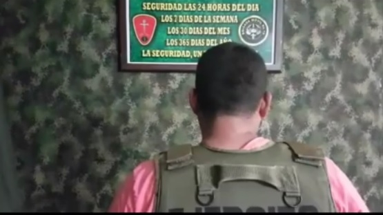 En Nariño, se logra la liberación de un comerciante secuestrado