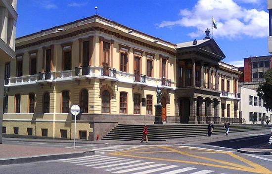 Fiscalía adelantó investigación en la Gobernación de Nariño